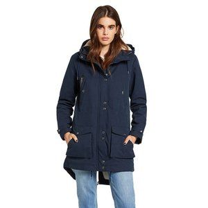 Volcom Women's Walk On By 5K Parka